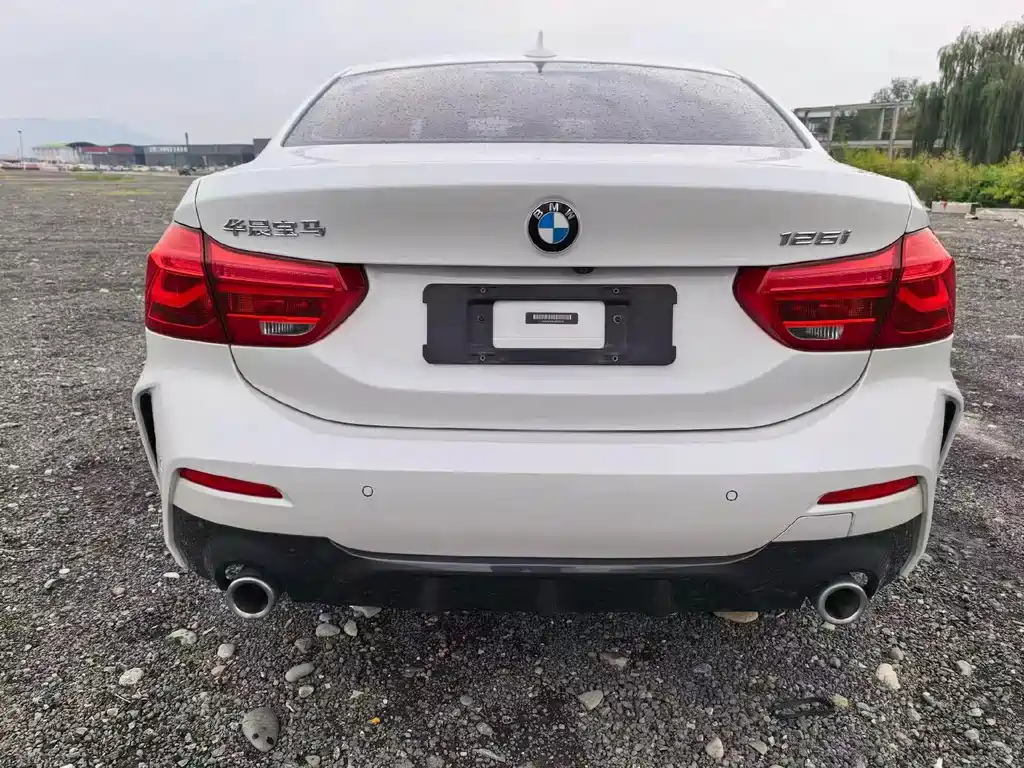BMW 1 Series — миниатюра 5