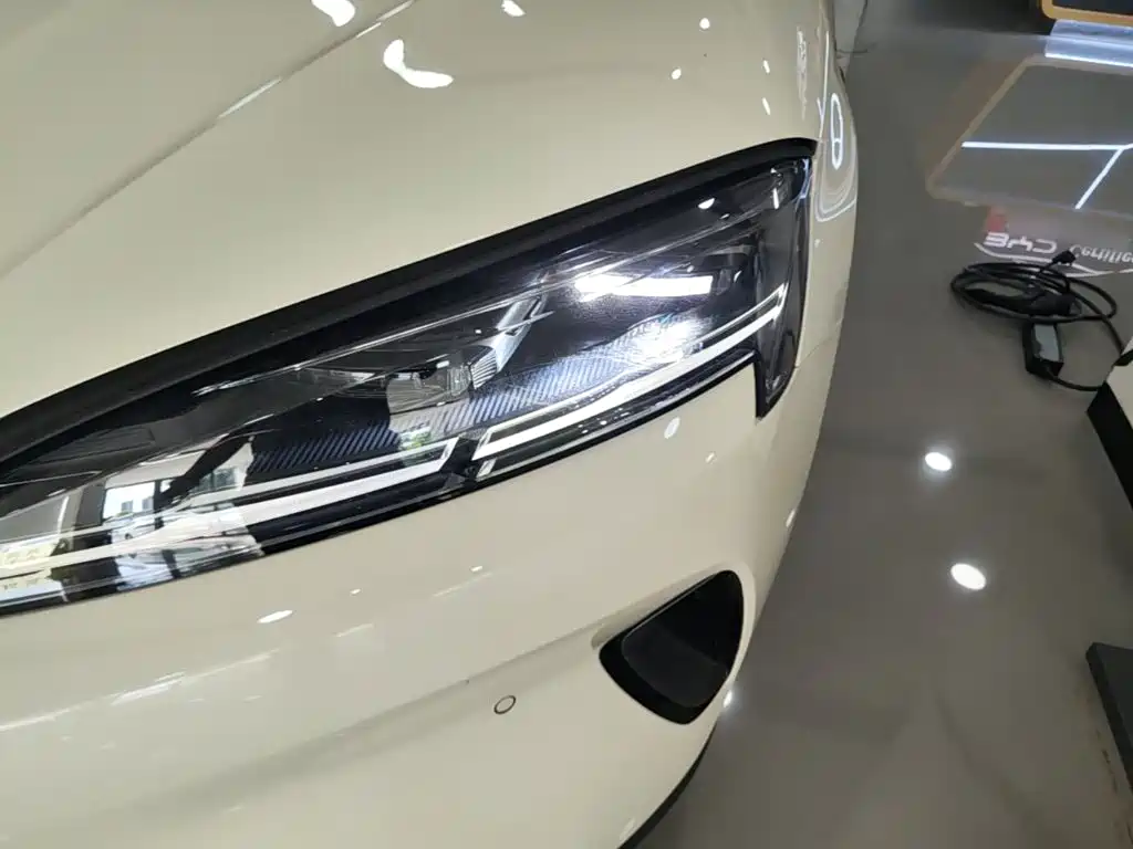 BYD Seal 07 DM-i — миниатюра 24