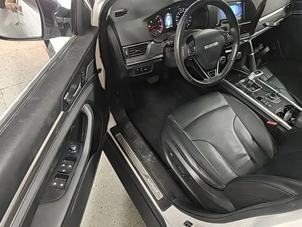 Haval H6 — миниатюра 16
