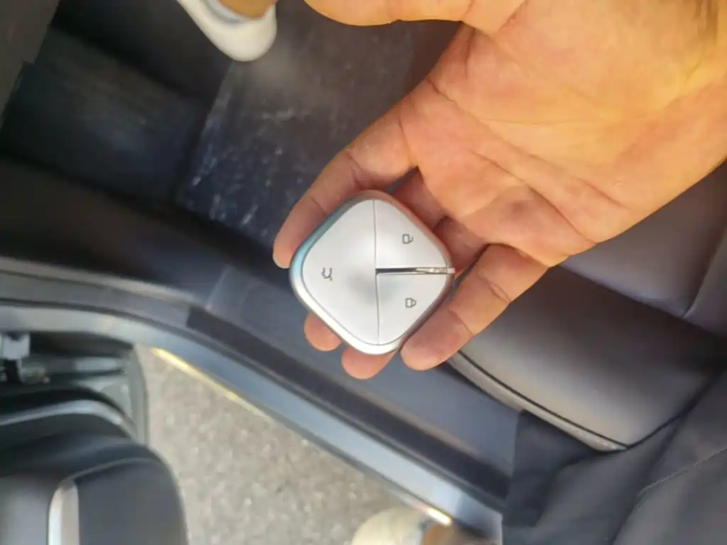 Baojun Yueye Plus — миниатюра 9