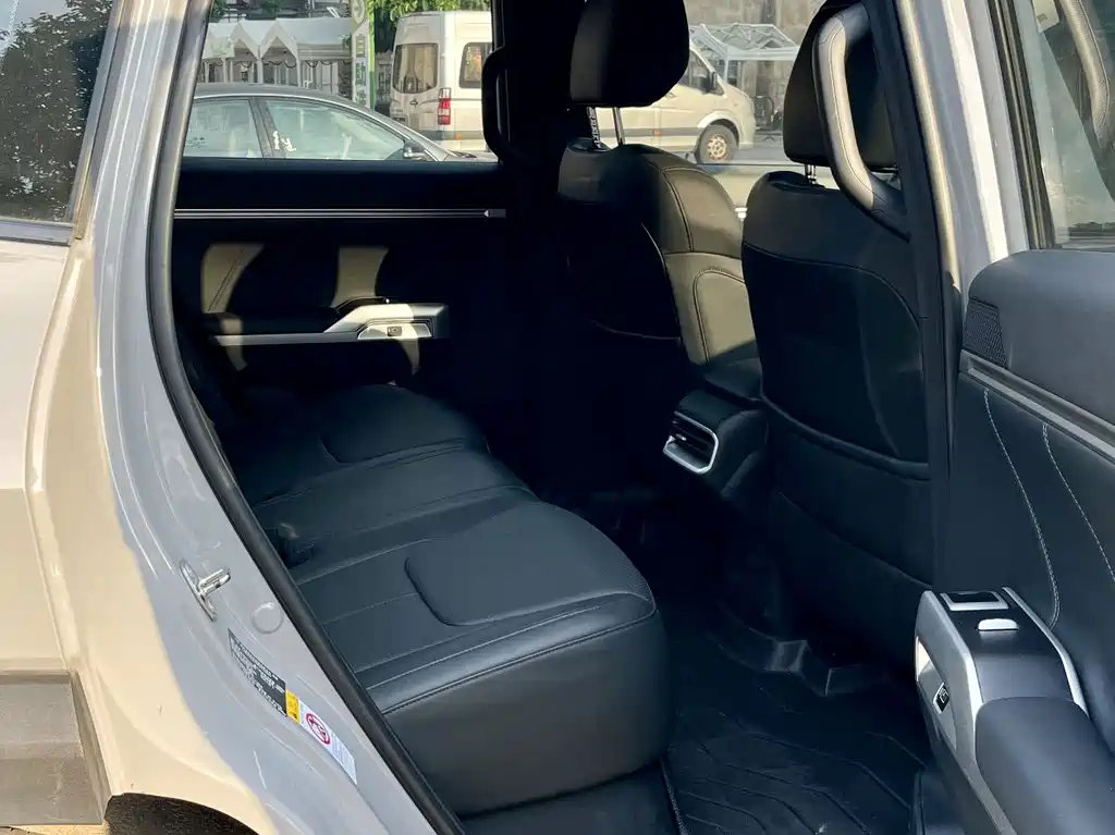Deepal Deepal G318 — миниатюра 12