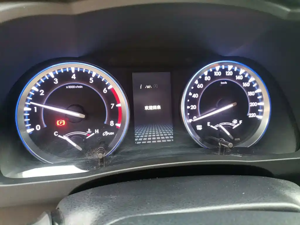 Toyota Highlander — миниатюра 12