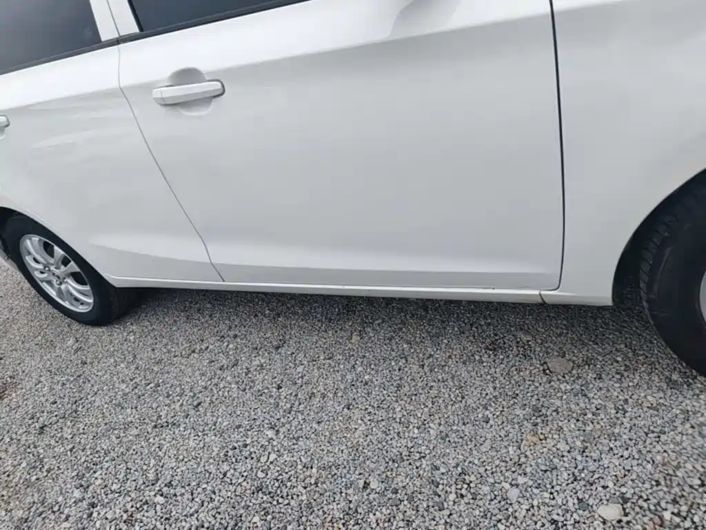 Changan V3 — миниатюра 21