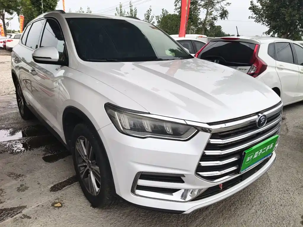 BYD Pro — миниатюра 4