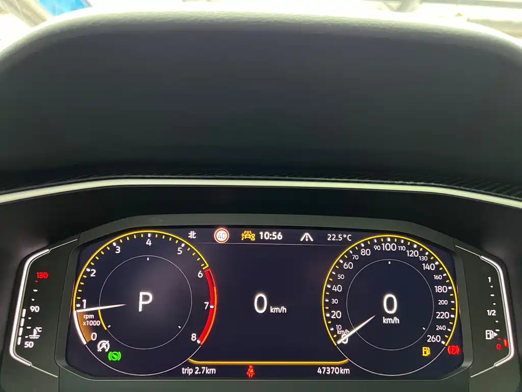 Volkswagen Tayron — миниатюра 11