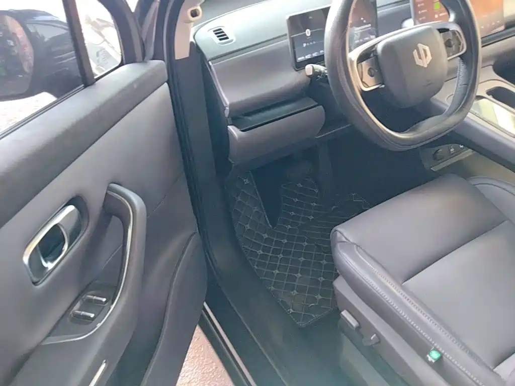 Leapmotor Leapmotor C10 — миниатюра 16