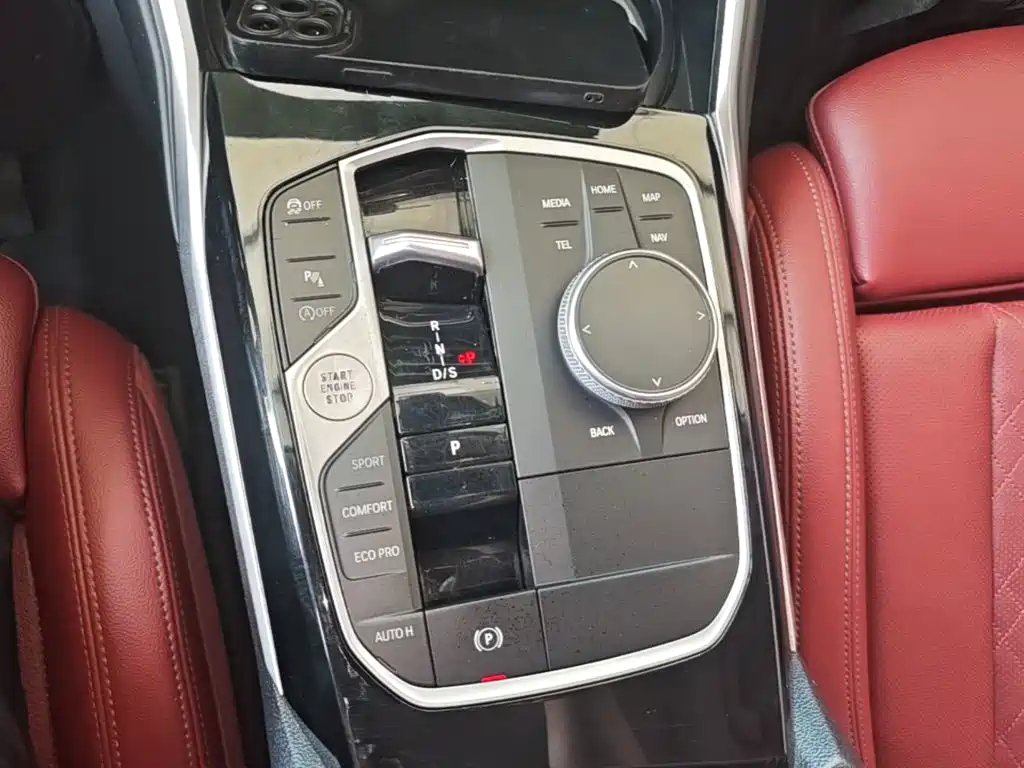 BMW 3 Series — миниатюра 14