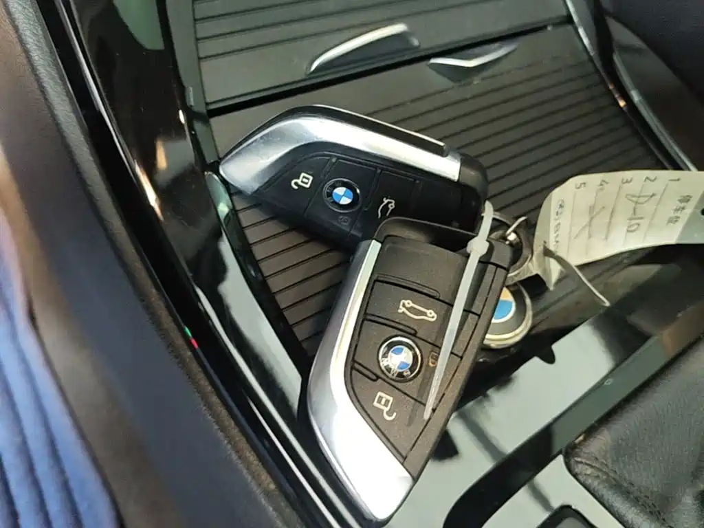 BMW X1 — миниатюра 9