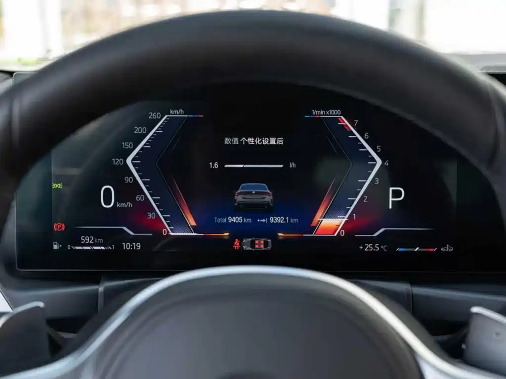 BMW 4 Series — миниатюра 17