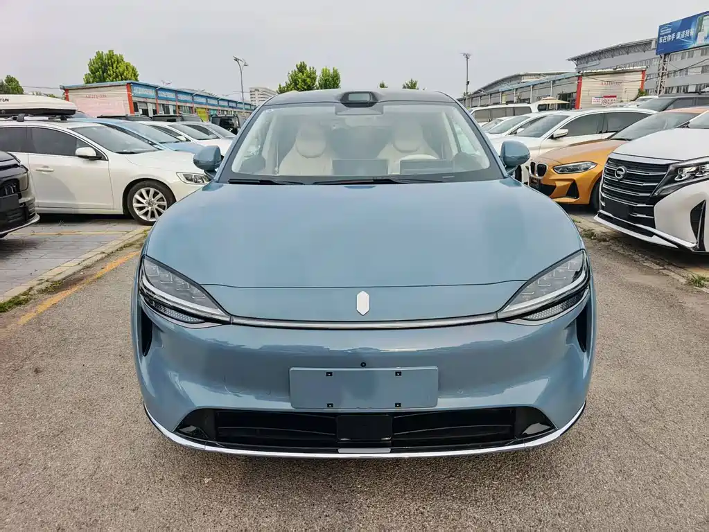 Zhijie Zhijie R7 — миниатюра 2