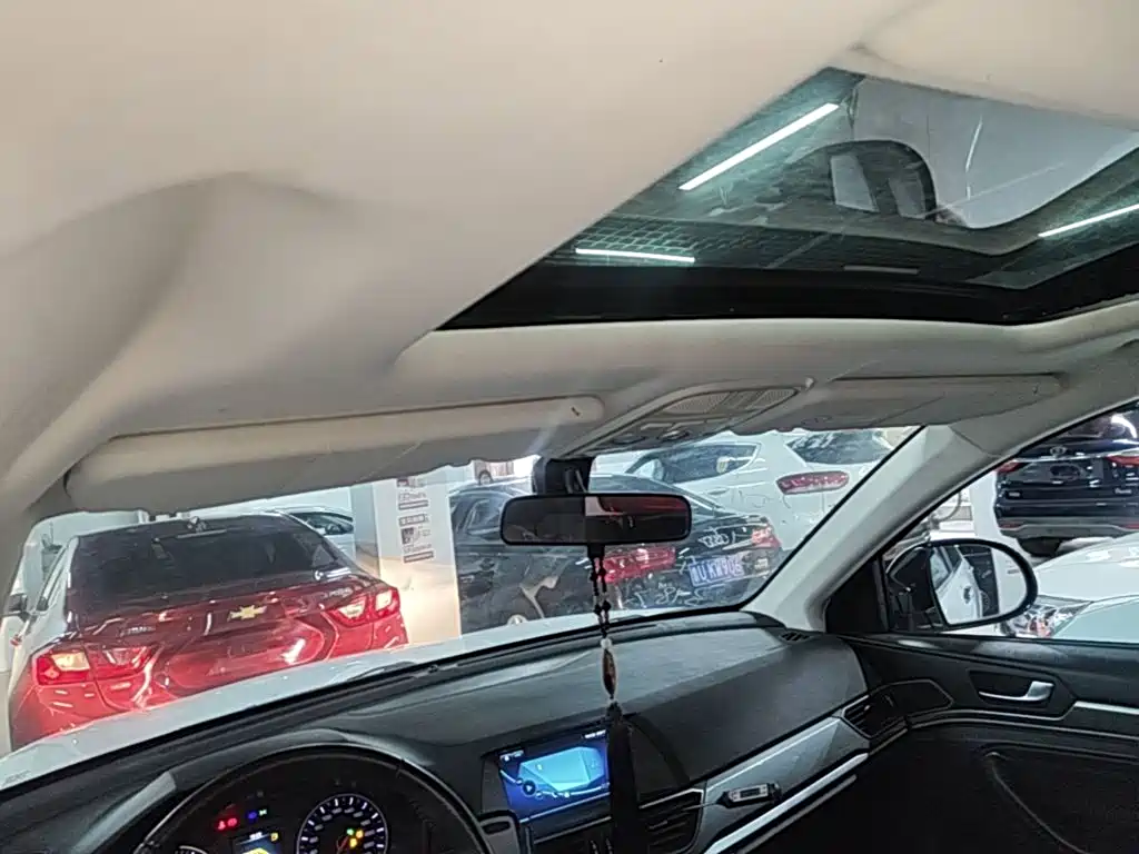 Haval H6 — миниатюра 18