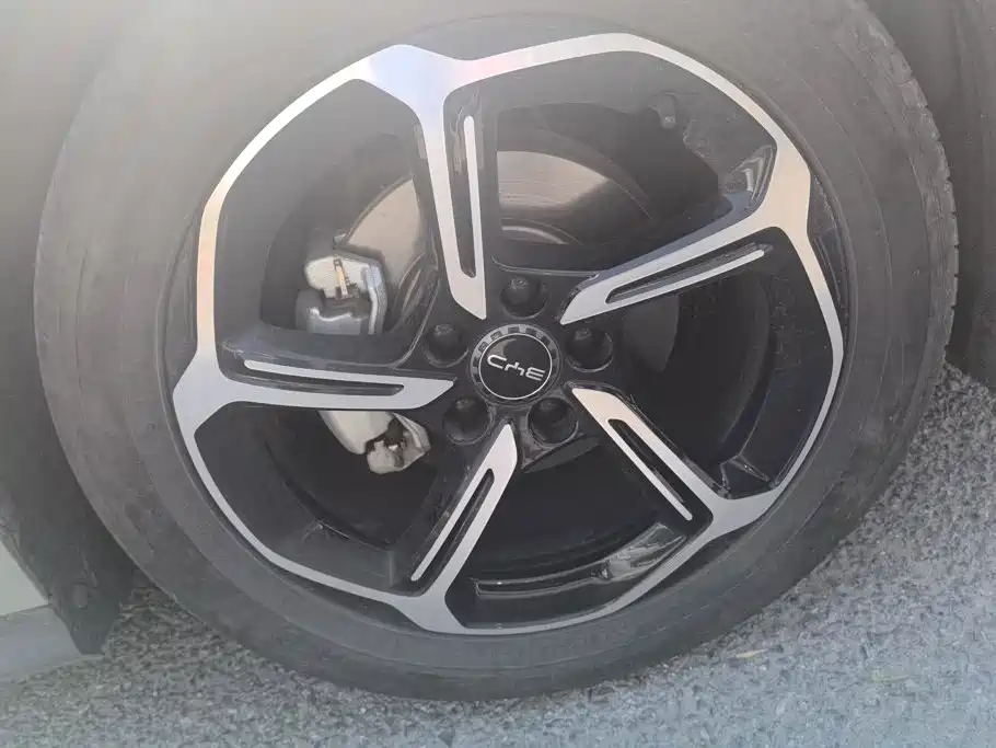 BYD Seal 06GT — миниатюра 6