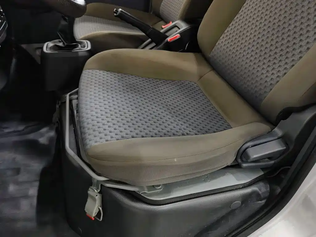Wuling Zhiguang — миниатюра 20