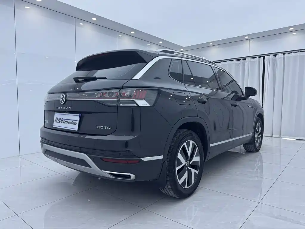 Volkswagen Tayron 2023 280TSI Luxury Plus
