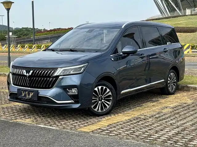 WULING AUTOMOBILE WULING JIACHEN 2023