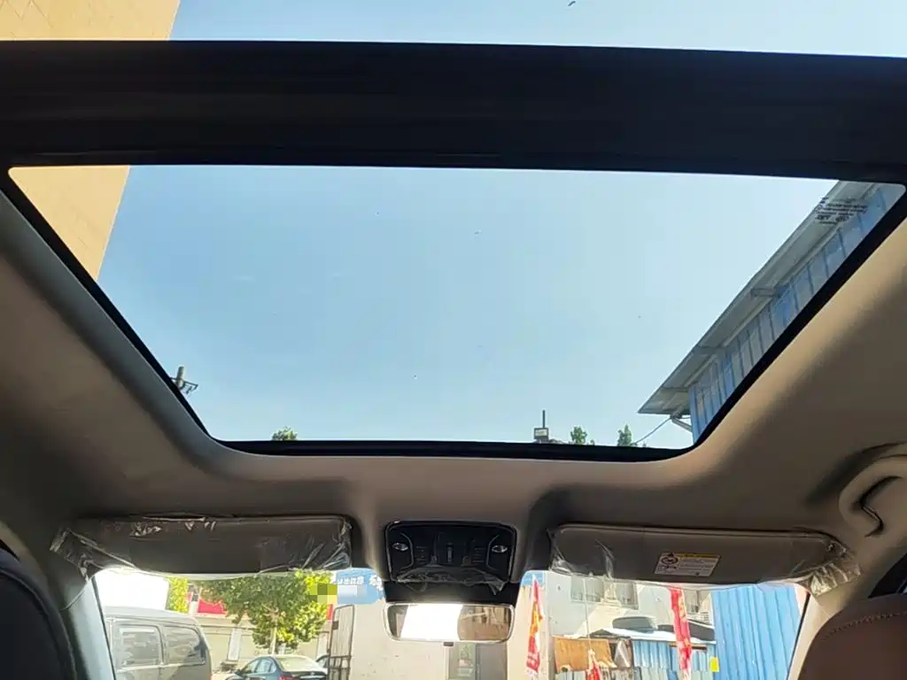 Jetour X90 PRO — миниатюра 18