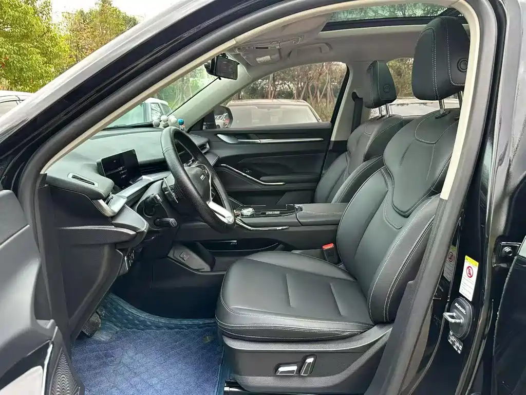 Haval H6 — миниатюра 6