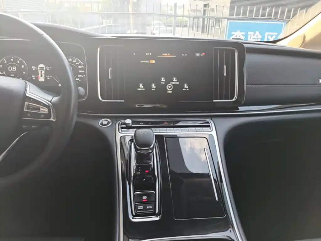 GAC Motor Trumpchi M8 — миниатюра 13