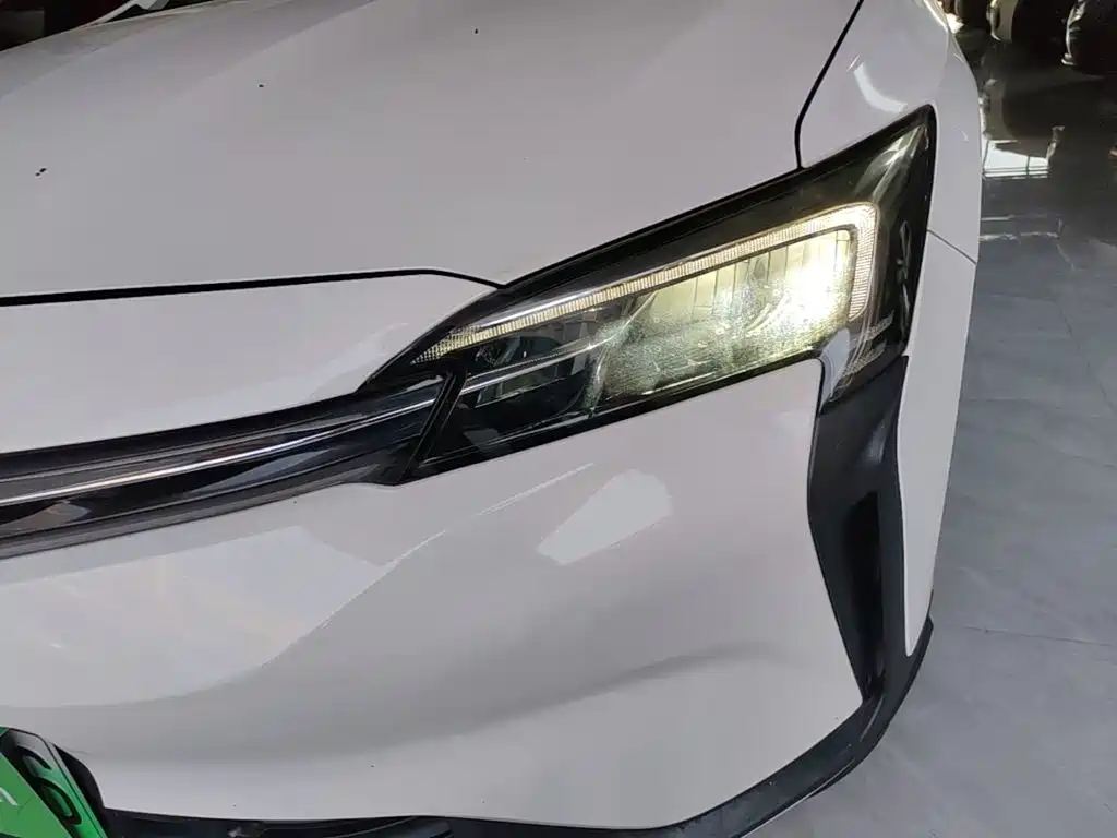 Buick Velite 6 — миниатюра 24