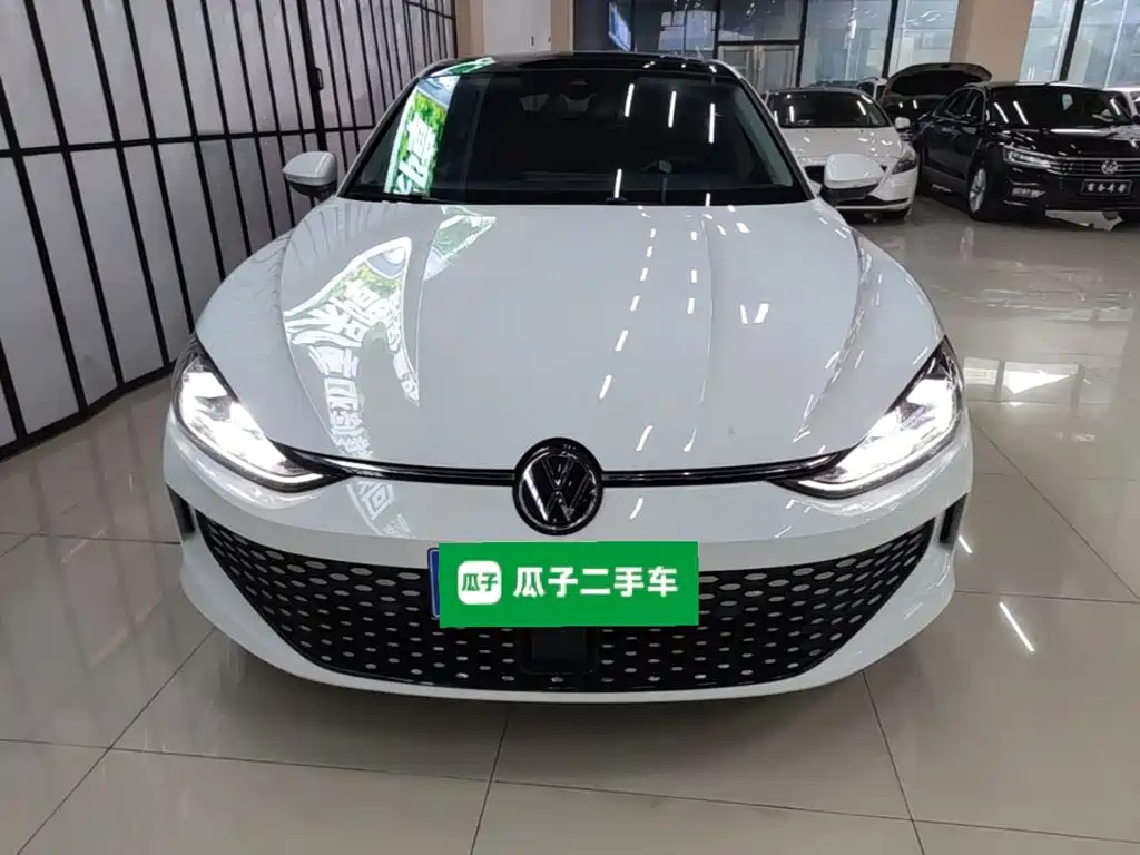 Volkswagen Lamando — миниатюра 3