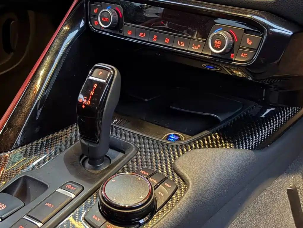 Toyota Supra — миниатюра 5