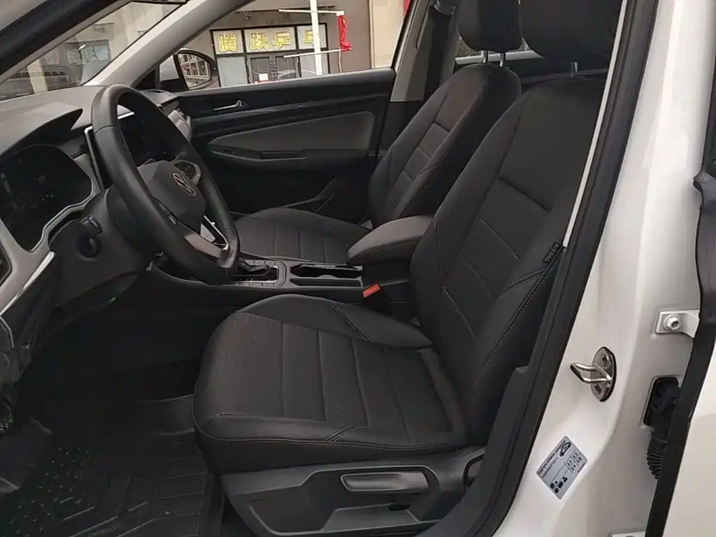 Volkswagen Bora — миниатюра 15