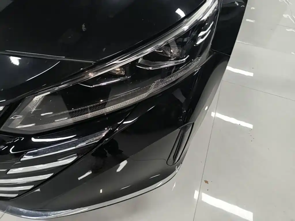 Nissan Teana — миниатюра 24