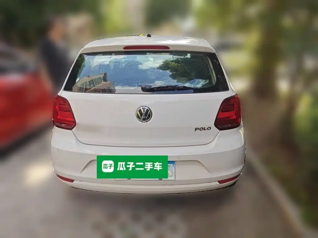Volkswagen Polo — миниатюра 3