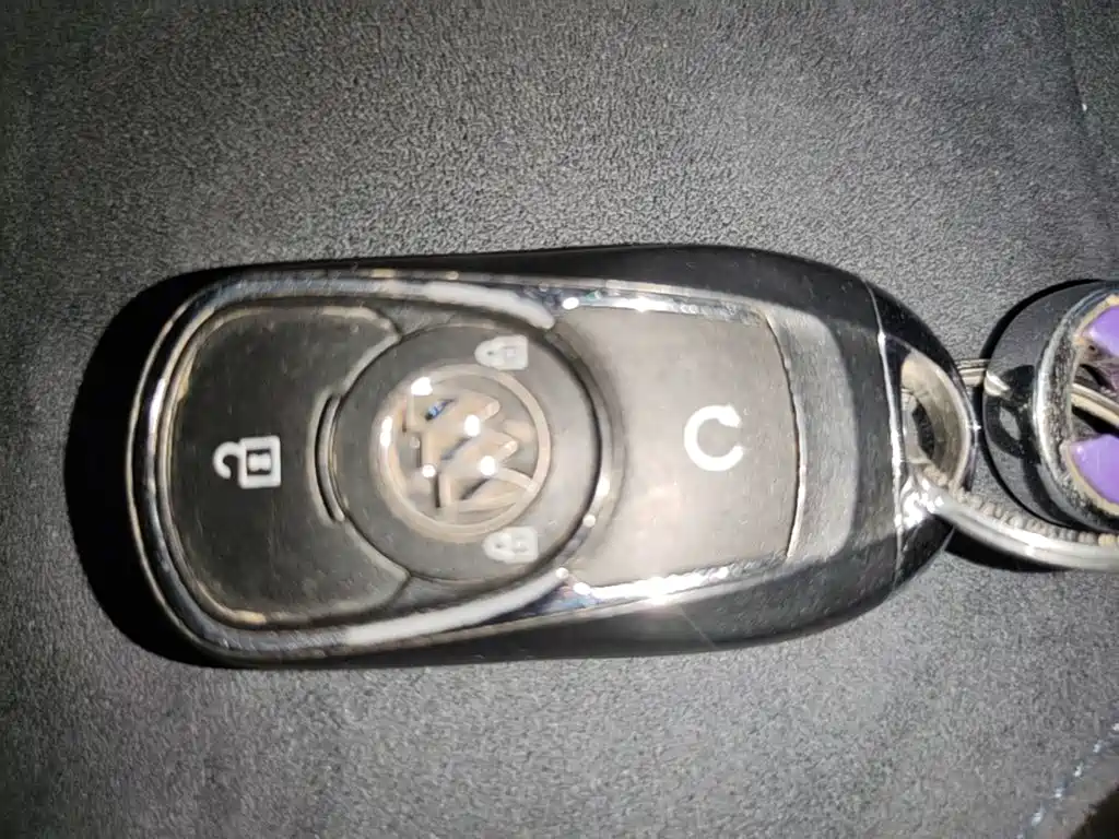 Buick Velite 6 — миниатюра 9