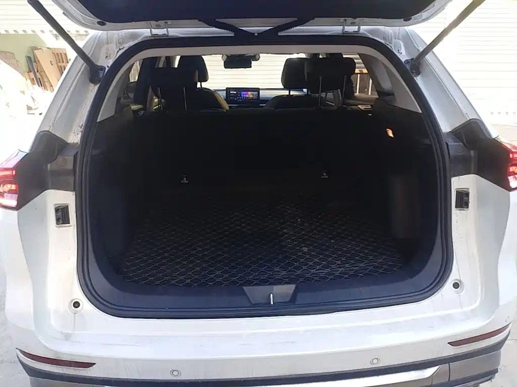 Haval H6 — миниатюра 19