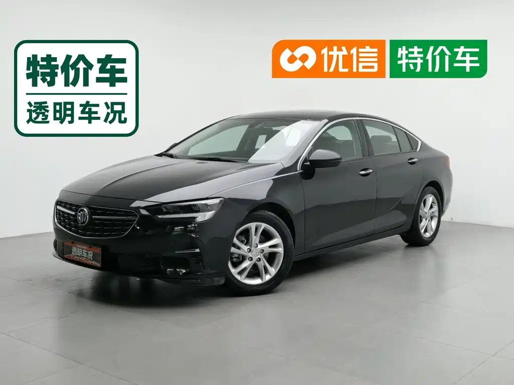Buick Regal