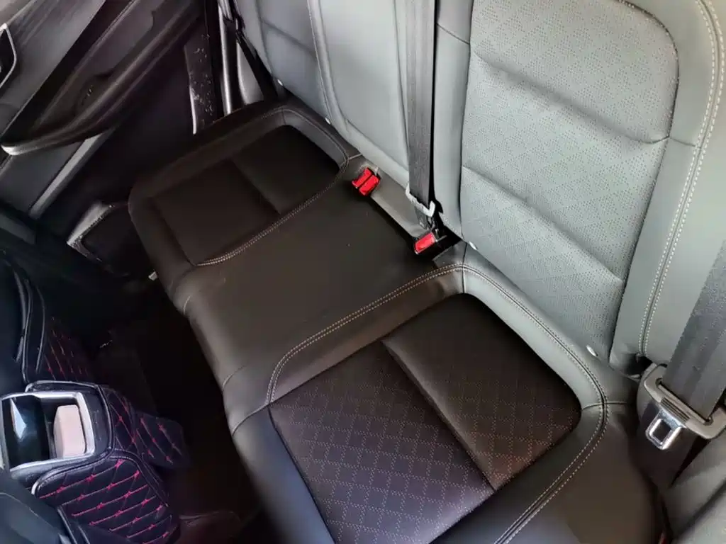Chery Tiggo 5x — миниатюра 17