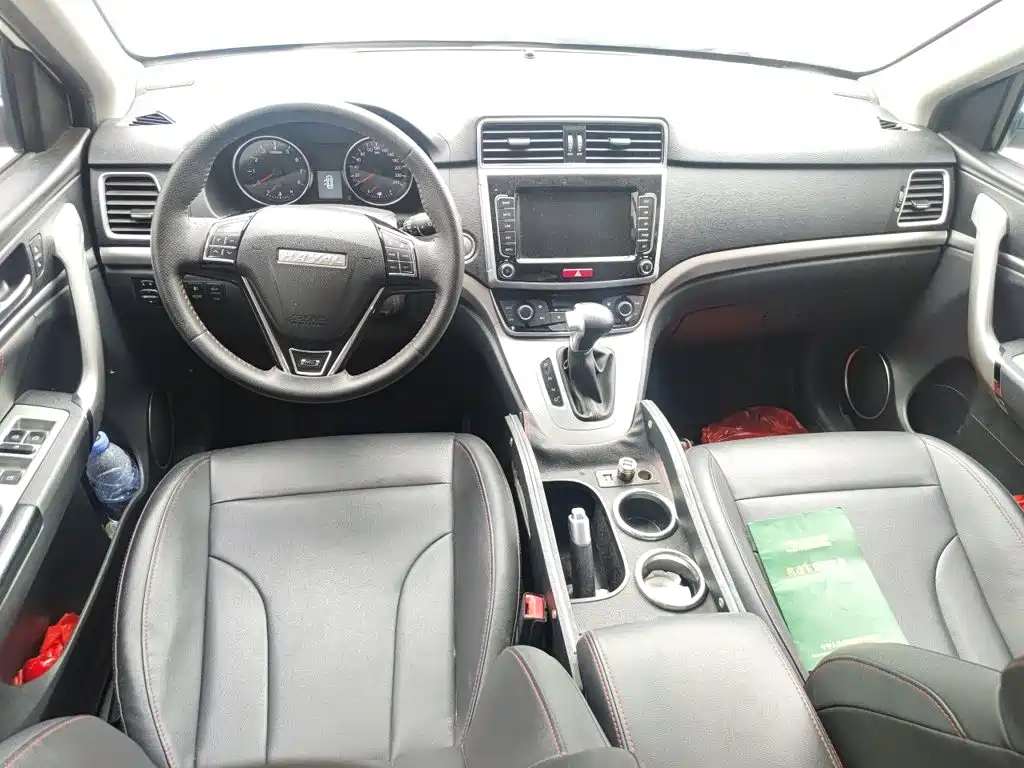 Haval M6 — миниатюра 5