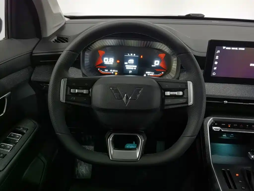 Wuling Xingchen — миниатюра 11
