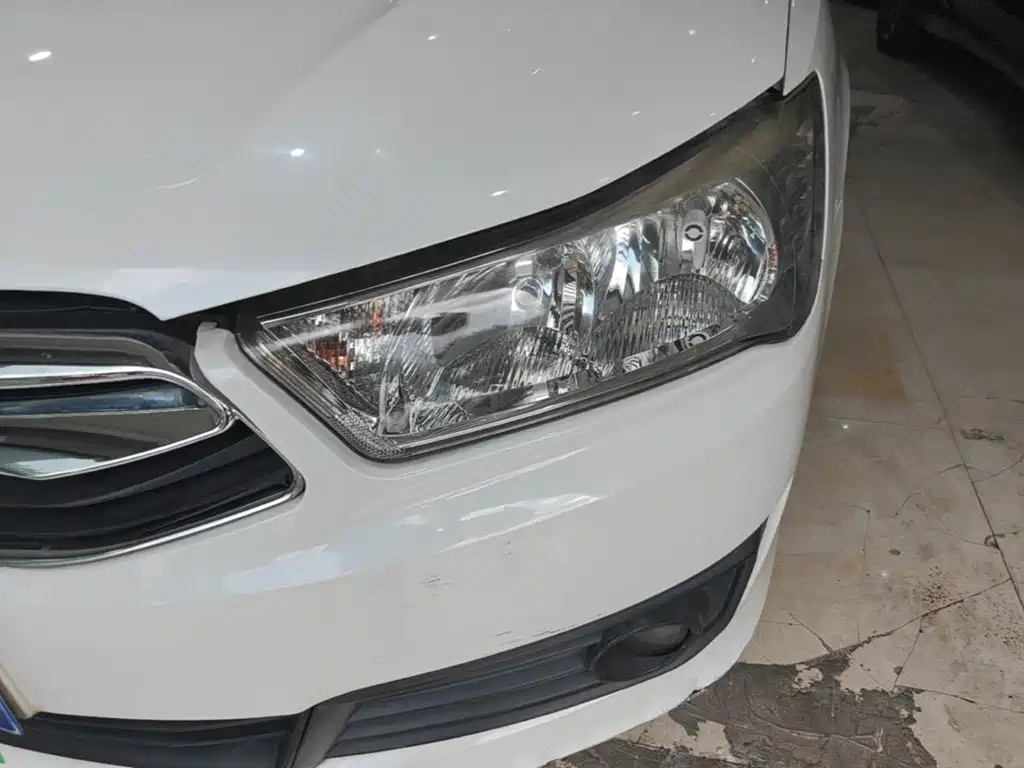 Citroen C-Quatre — миниатюра 24