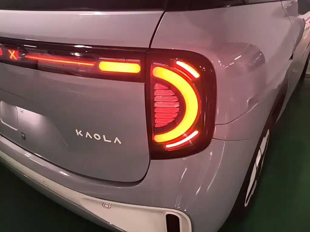 ARCFOX Kaola — миниатюра 8
