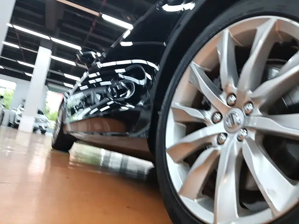 Volvo S90 — миниатюра 22