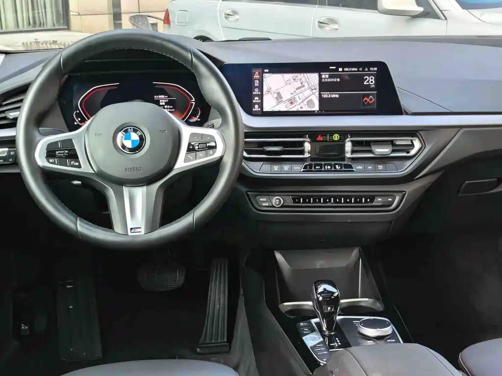 BMW 2 Series (Import) — миниатюра 18