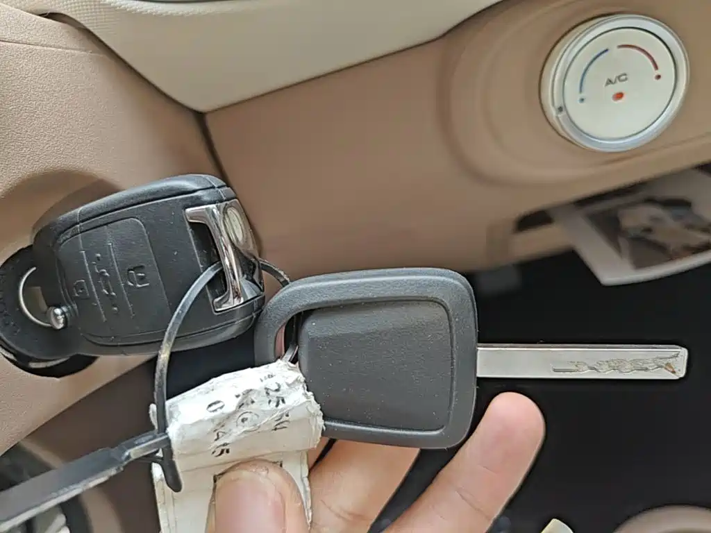 Wuling Mini EV MINIEV 2025