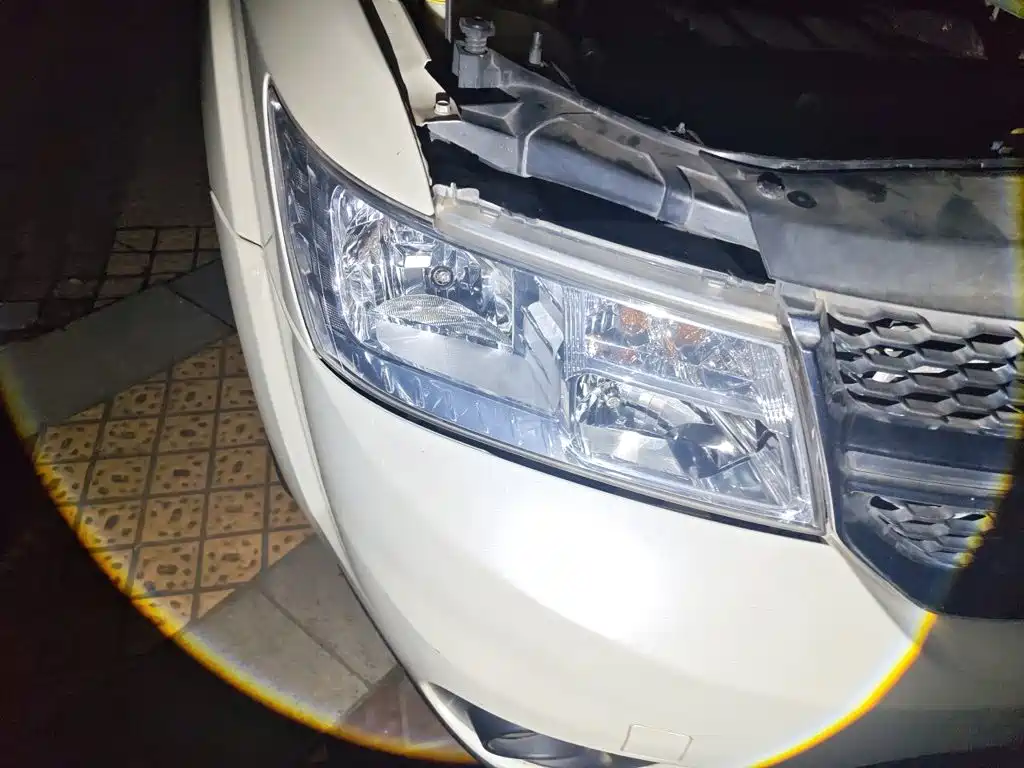 Dodge Journey — миниатюра 7