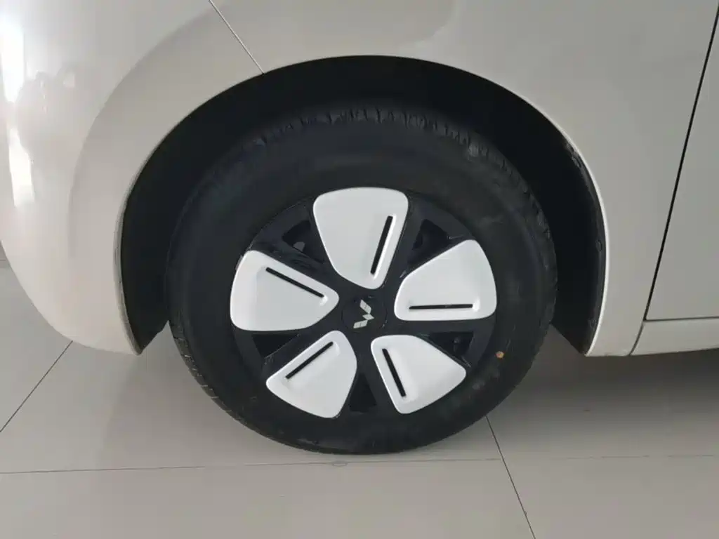 Wuling MINIEV — миниатюра 23