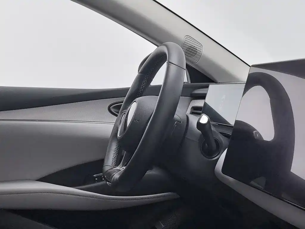 BYD Seals 06 DM-i версия для путешествий — миниатюра 22