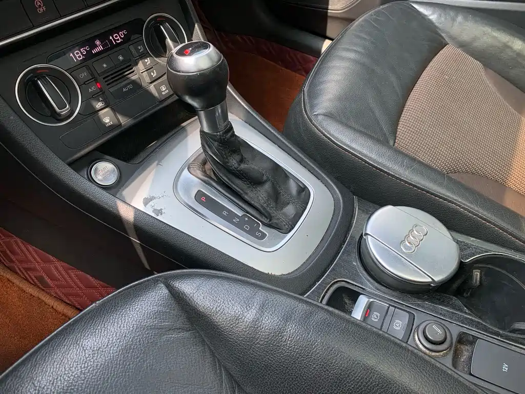 Audi Q3 — миниатюра 20