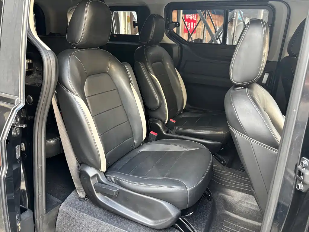 Wuling Zhengcheng — миниатюра 8