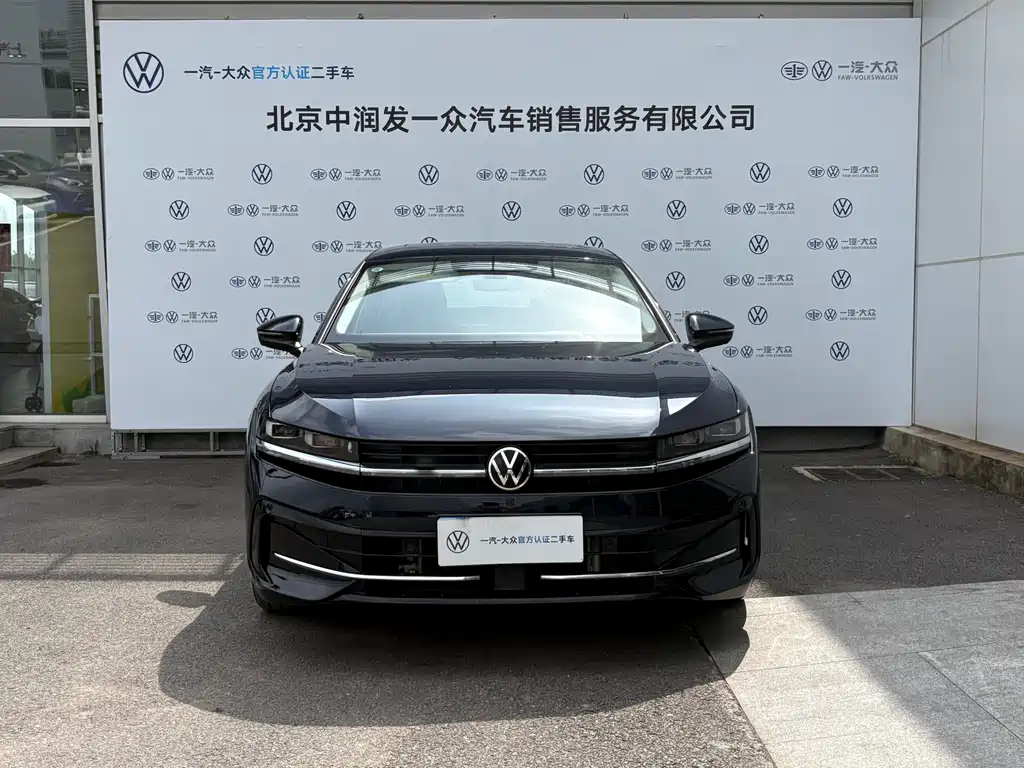 Volkswagen Magotan 2024 380TSI DSG
