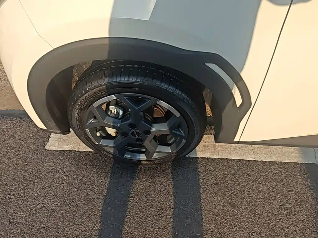 BYD Seagull — миниатюра 23