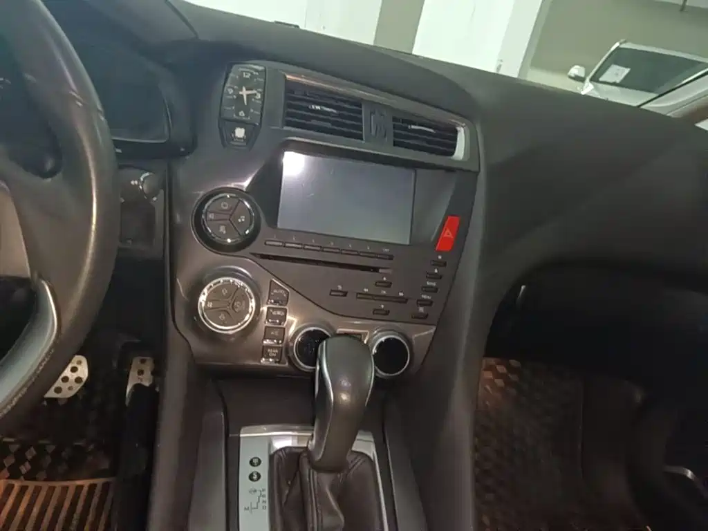 DS DS 5 — миниатюра 13