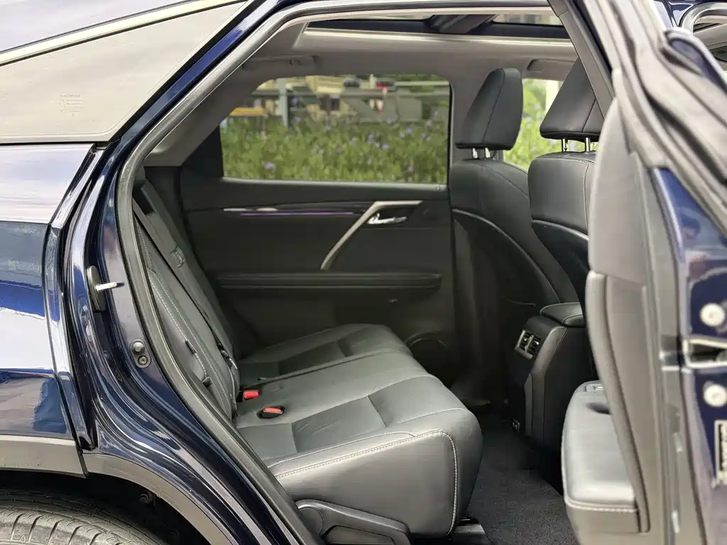 Lexus RX 2020 300 Elegant