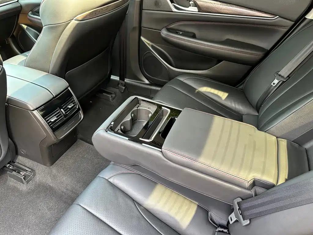 GAC Motor Trumpchi GA8 — миниатюра 24