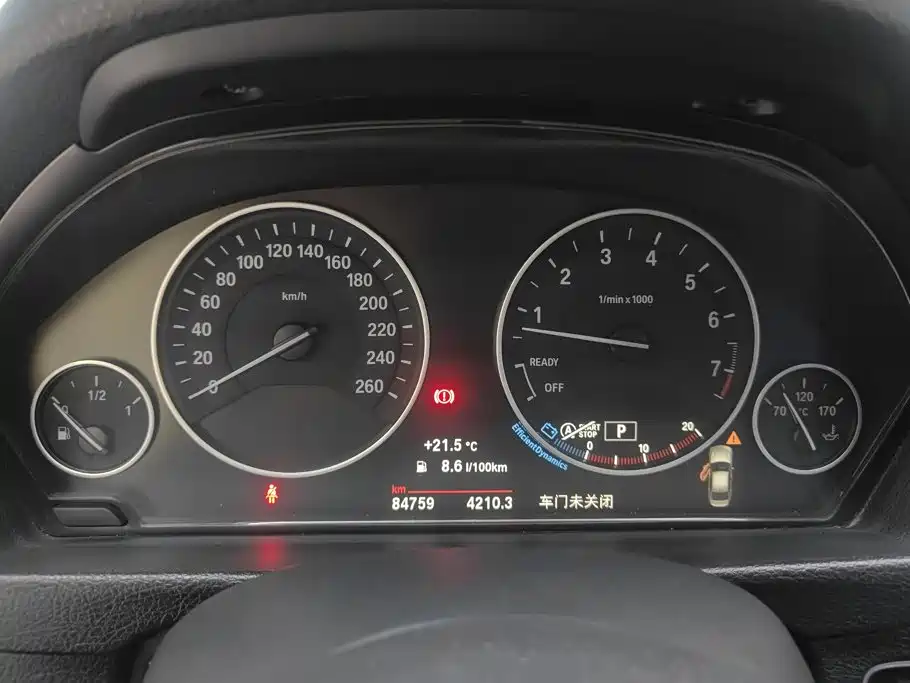 BMW 3 Series — миниатюра 14